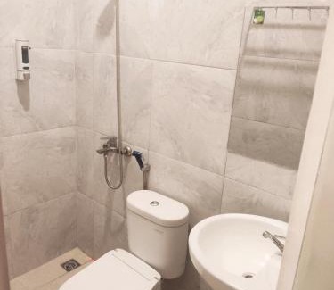 Blitar House | Al-Kiswah Syariah Guest House