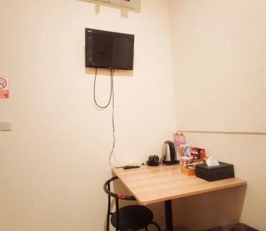 Blitar House | Al-Kiswah Syariah Guest House