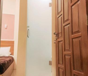 Blitar House | Al-Kiswah Syariah Guest House