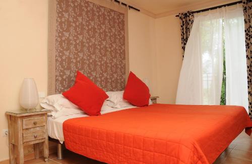 Zahara de la Sierra Hotel | Al Lago