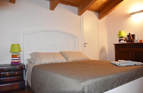 Viterbo House | Al Libro Letto