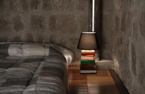Viterbo House | Al Libro Letto