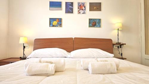 Rapallo Apartment | Al Ludomar, Cozy Flat and Free Park