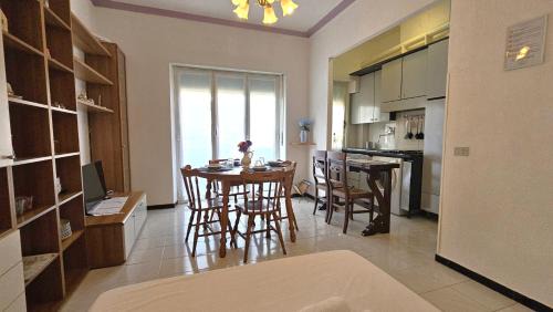 Rapallo Apartment | Al Ludomar, Cozy Flat and Free Park