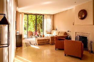 Marrakech Hotel | Al Maaden Villa Hotel & Spa