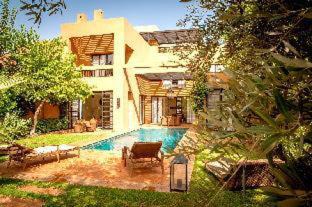 Marrakech Hotel | Al Maaden Villa Hotel & Spa