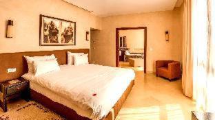 Marrakech Hotel | Al Maaden Villa Hotel & Spa