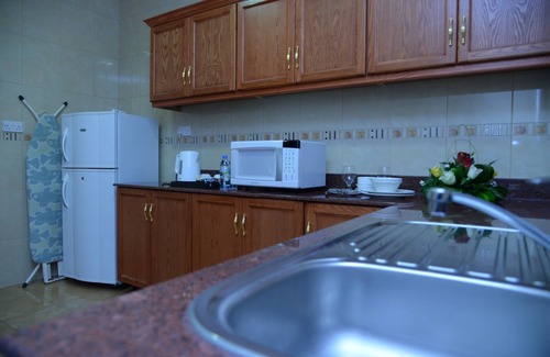 Doha Hotel | Al Madina Suites Doha