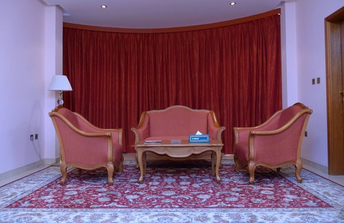 Doha Hotel | Al Madina Suites Doha