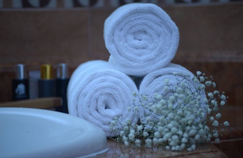 Doha Hotel | Al Madina Suites Doha