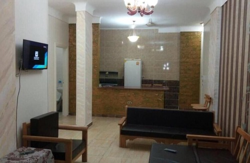 Marsa Matruh Apartment | Al-Madina Tower Apartment with panoramic sea view, family-friendly