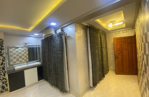 Bhatkal Apartment | AL-MANAL 301 luxury Suite 3BHK