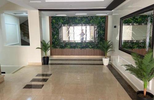 Hay Al Matar Apartment | Al Manar Apartement Nador Jadid Parking Only Family
