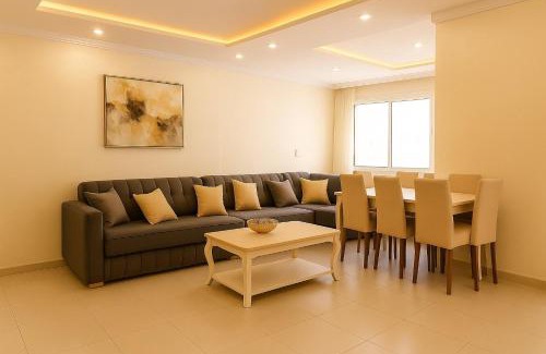 Hay Al Matar Apartment | Al Manar Apartement Nador Jadid Parking Only Family