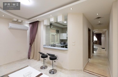 New Cairo Apartment | Al Manzel Lotus New Cairo