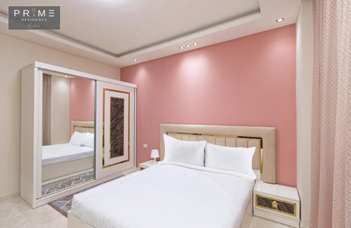 New Cairo Apartment | Al Manzel Lotus New Cairo