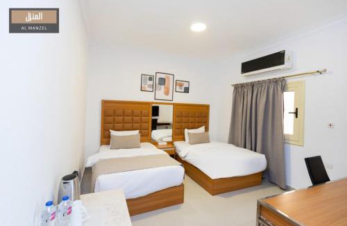 Sheikh Zayed City Apartment | Al Manzel Sheikh Zayed