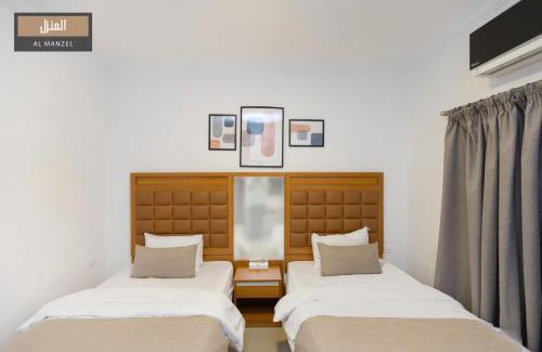 Sheikh Zayed City Apartment | Al Manzel Sheikh Zayed