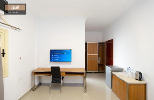 Sheikh Zayed City Apartment | Al Manzel Sheikh Zayed