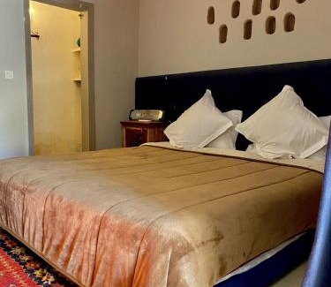 Tahannout Hotel | AL MAQAM ATAQAFI