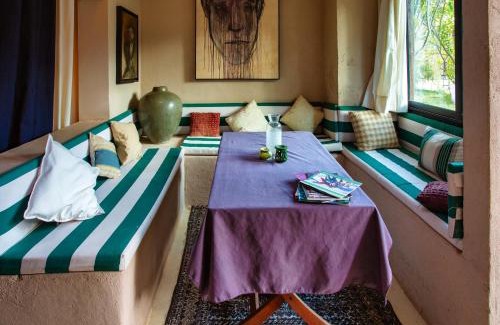 Tahannout Hotel | AL MAQAM ATAQAFI