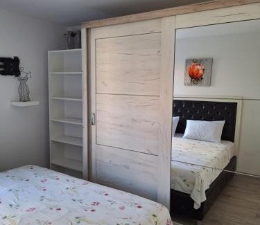 Bijela Apartment | Al mare 11