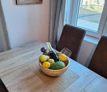 Bijela Apartment | Al mare 11