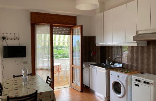 Grisolia Apartment | Al Mare