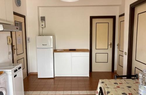 Grisolia Apartment | Al Mare