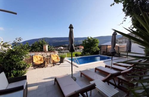Trebesinj Apartment | Al Mare