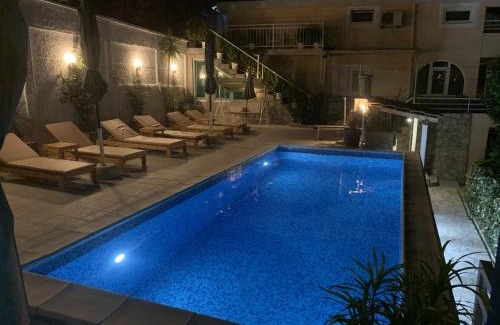 Trebesinj Apartment | Al Mare
