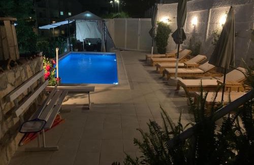 Trebesinj Apartment | Al Mare