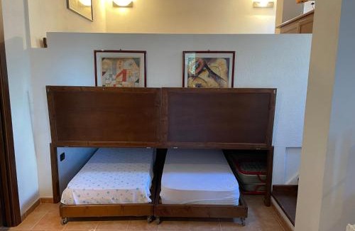 Buggerru House | Al mare nella natura selvaggia