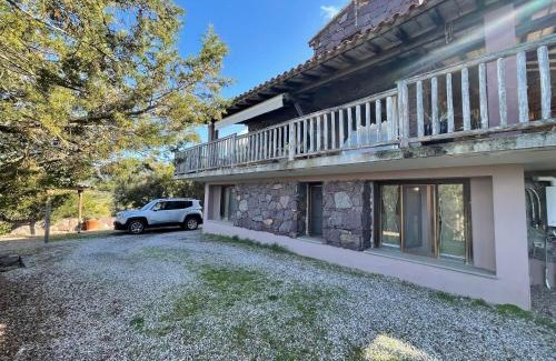 Buggerru House | Al mare nella natura selvaggia