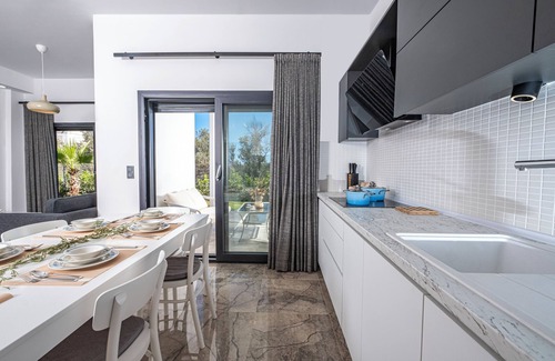 Koyunbaba Villa | AL MARE