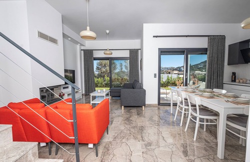 Koyunbaba Villa | AL MARE