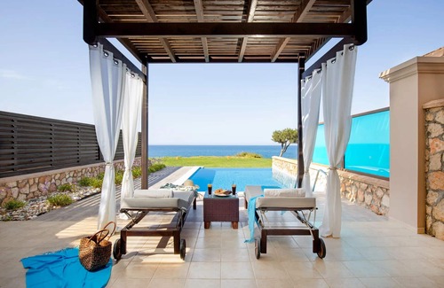 Kiotari Villa | Al Mare Villas
