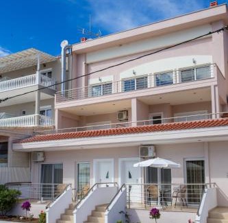 Skala Marion House | Al Mare Villas