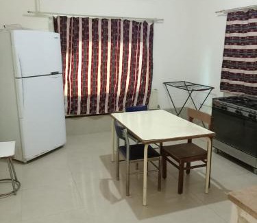 Jabal Al-Hussein Apartment | Al Martini Building Number 11