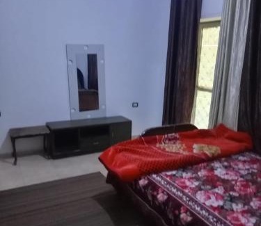 Jabal Al-Hussein Apartment | Al Martini Building Number 11