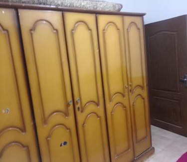 Jabal Al-Hussein Apartment | Al Martini Building Number 11