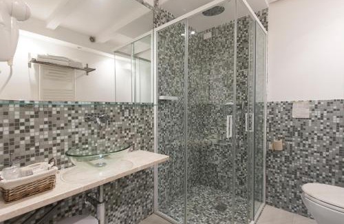 Cannaregio Hotel | Al Mascaron Ridente