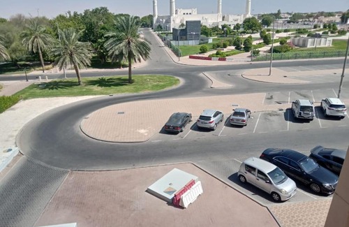Al Ain Hotel | Al Massa Hotel