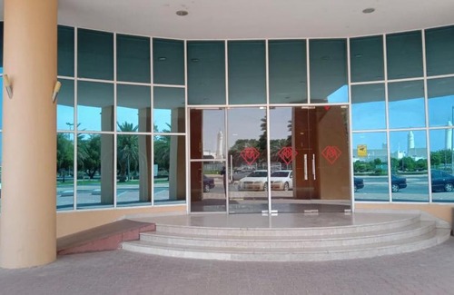 Al Ain Hotel | Al Massa Hotel