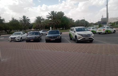 Al Ain Hotel | Al Massa Hotel