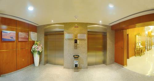 Al Ain Hotel | Al Massa Plus Hotel