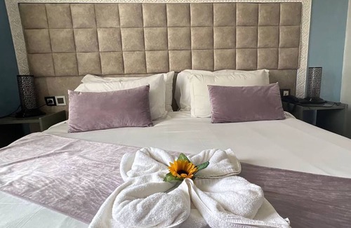 Laayoune Hotel | Al Massira
