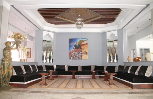 Laayoune Hotel | Al Massira