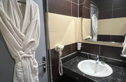 Laayoune Hotel | Al Massira