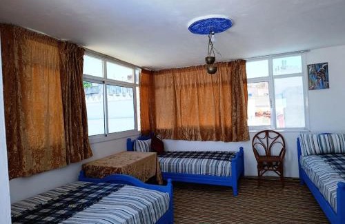 Medina Bed & Breakfast | Al Medina Asilah AhibbaK